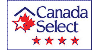 Canada Select Rated