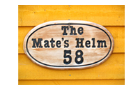 See inside the Mates Helm