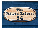 See Inside the Sailors Retreat