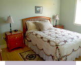 beautiful rooms in quality accommodation near Tatamagouche. Nova Scotia 