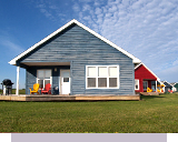 Book you getaway in one of our beach cottages on the Northumberland Strait